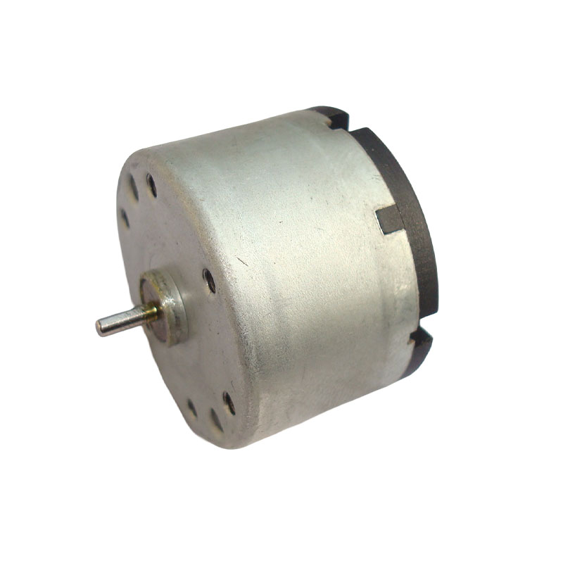 DC Motor