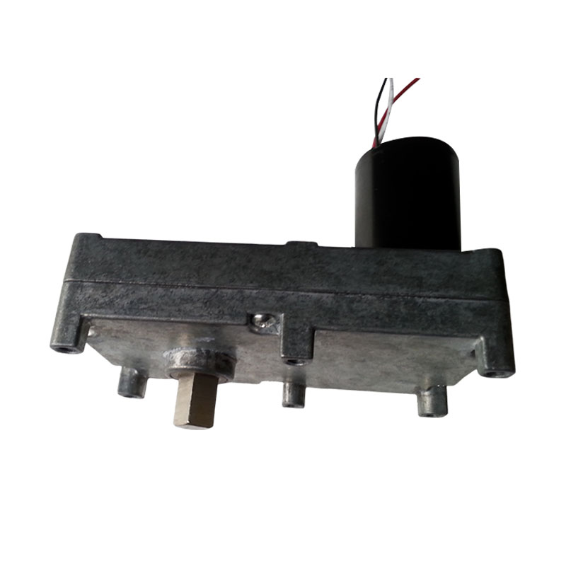 Gear Motor WGM-555