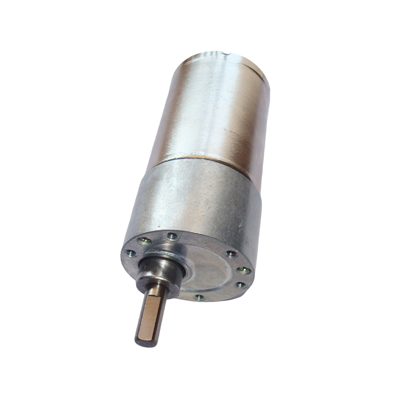 Gear Motor GF-555