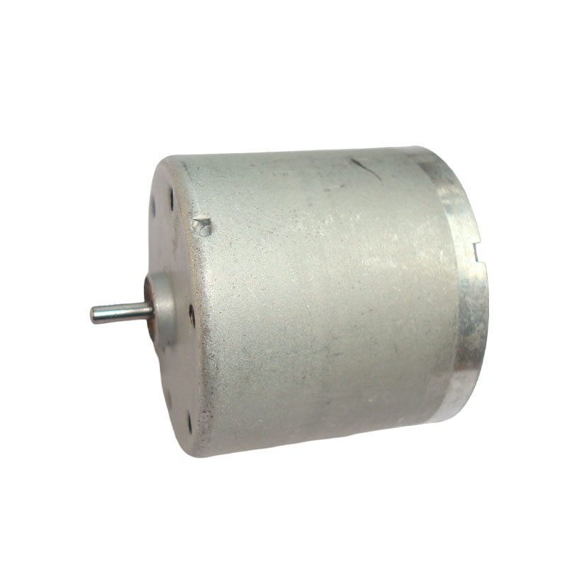 DC Motor