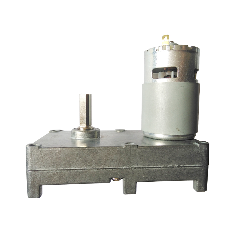 Gear Motor GF-555