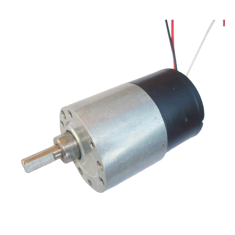 Gear Motor GF-555