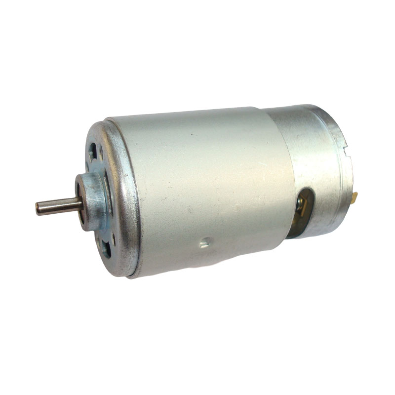 DC Motor