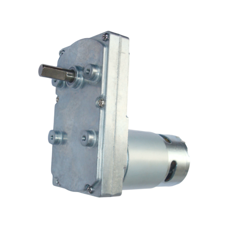 Gear Motor FC-555