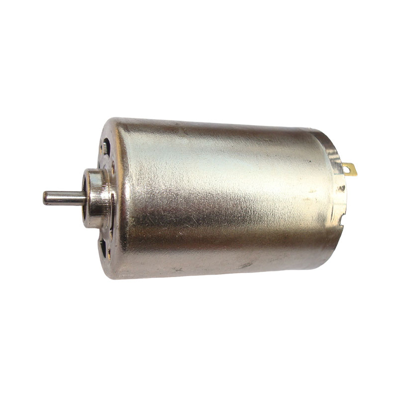 Which DC motor speed control method is the most efficient and has the best stability?